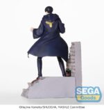 Mashle: Magic and Muscles - Mash Burnedead Figur / Luminasta: Sega