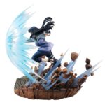 Naruto Gals - Hinata Hyuuga Statue / DX Version 4: MegaHouse