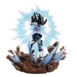 Naruto Gals - Hinata Hyuuga Statue / DX Version 4: MegaHouse
