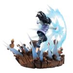 Naruto Gals - Hinata Hyuuga Statue / DX Version 4: MegaHouse
