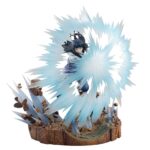 Naruto Gals - Hinata Hyuuga Statue / DX Version 4: MegaHouse