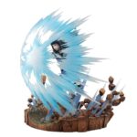 Naruto Gals - Hinata Hyuuga Statue / DX Version 4: MegaHouse