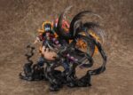 One Piece - Marshall D. Teach -Kurouzu- Statue / FiguartsZERO: Tamashii Nations