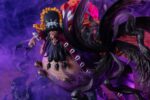 One Piece - Marshall D. Teach -Kurouzu- Statue / FiguartsZERO: Tamashii Nations