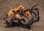 One Piece - Marshall D. Teach -Kurouzu- Statue / FiguartsZERO: Tamashii Nations