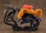 One Piece - Marshall D. Teach -Kurouzu- Statue / FiguartsZERO: Tamashii Nations