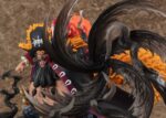One Piece - Marshall D. Teach -Kurouzu- Statue / FiguartsZERO: Tamashii Nations