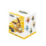 Pokémon - EVOLI EVOLUTION COLLECTION Nr. 2 Blindbox x1: FUNISM