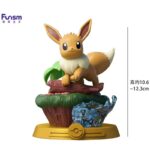 Pokémon - EVOLI EVOLUTION COLLECTION Nr. 2 Blindbox x1: FUNISM