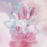 Pokémon - EVOLI EVOLUTION COLLECTION Nr. 2 Blindbox x1: FUNISM