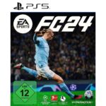 PS5 EA SPORTS FC 24 - [PlayStation 5]