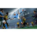 PS5 EA SPORTS FC 24 - [PlayStation 5]