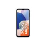 SAMSUNG Galaxy A14 5G 64 GB Black Dual SIM