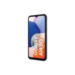 SAMSUNG Galaxy A14 5G 64 GB Black Dual SIM