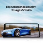 SAMSUNG Galaxy A23 5G 64 GB Black Dual SIM
