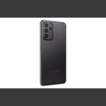 SAMSUNG Galaxy A23 5G 64 GB Black Dual SIM