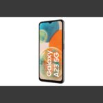 SAMSUNG Galaxy A23 5G 64 GB Black Dual SIM