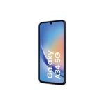 SAMSUNG Galaxy A34 5G 128 GB Awesome Graphite Dual SIM