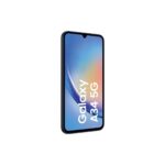 SAMSUNG Galaxy A34 5G 128 GB Awesome Graphite Dual SIM