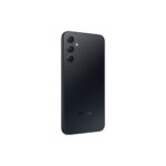 SAMSUNG Galaxy A34 5G 128 GB Awesome Graphite Dual SIM