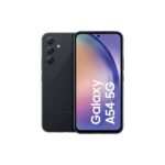 SAMSUNG Galaxy A54 5G 128 GB Awesome Graphite Dual SIM