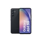 SAMSUNG Galaxy A54 5G 128 GB Awesome Graphite Dual SIM