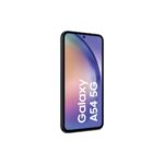 SAMSUNG Galaxy A54 5G 128 GB Awesome Graphite Dual SIM