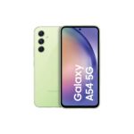 SAMSUNG Galaxy A54 5G 128 GB Awesome Lime Dual SIM