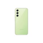 SAMSUNG Galaxy A54 5G 128 GB Awesome Lime Dual SIM