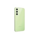 SAMSUNG Galaxy A54 5G 128 GB Awesome Lime Dual SIM