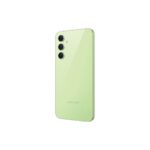 SAMSUNG Galaxy A54 5G 128 GB Awesome Lime Dual SIM