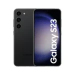 SAMSUNG Galaxy S23 5G Enterprise Edition 128 GB Phantom Black Dual SIM