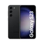 SAMSUNG Galaxy S23 5G Enterprise Edition 128 GB Phantom Black Dual SIM