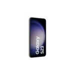 SAMSUNG Galaxy S23 5G Enterprise Edition 128 GB Phantom Black Dual SIM