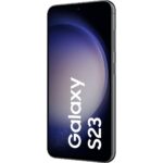 SAMSUNG Galaxy S23 5G Enterprise Edition 128 GB Phantom Black Dual SIM