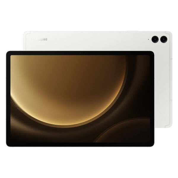 Samsung Galaxy Tab S9 FE+ 5G LTE-TDD & LTE-FDD 256 GB 31,5 cm (12.4) Samsung Exynos 12 GB Wi-Fi 6