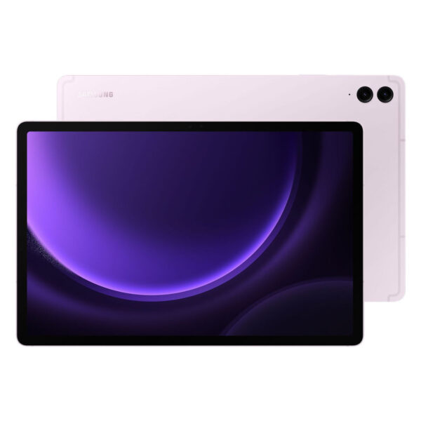 Samsung Galaxy Tab S9 FE+ 5G Samsung Exynos LTE- TDD & LTE-FDD 256 GB 31,5 cm (12.4) 12 GB Wi-Fi 6