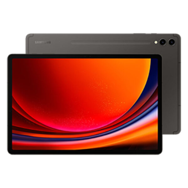 Samsung Galaxy Tab S9+ SM-X810N Qualcomm Snapdragon 256 GB 31,5 cm (12.4) 12 GB Wi-Fi 6