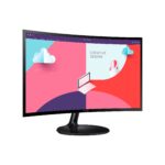 SAMSUNG S27C364EAU 27 Zoll Full-HD Monitor