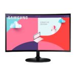 SAMSUNG S27C364EAU 27 Zoll Full-HD Monitor