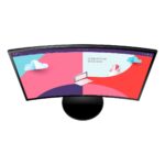 SAMSUNG S27C364EAU 27 Zoll Full-HD Monitor