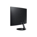 SAMSUNG S27C364EAU 27 Zoll Full-HD Monitor