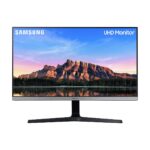 SAMSUNG U28R550UQP 28 Zoll UHD 4K Monitor