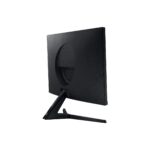 SAMSUNG U28R550UQP 28 Zoll UHD 4K Monitor