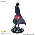 Solo Leveling - Sung Jinwoo Statue / Trio-Try-iT: Furyu