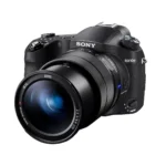 SONY Cyber-shot DSC-RX10 M4 Zeiss NFC Bridgekamera Schwarz