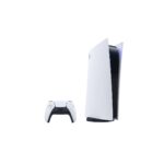 SONY PlayStation®5-Digital Edition