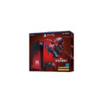 SONY PlayStation®5-Konsole – Marvel’s Spider-Man 2 Limited Edition Bundle