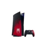 SONY PlayStation®5-Konsole – Marvel’s Spider-Man 2 Limited Edition Bundle