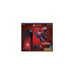 SONY PlayStation®5-Konsole – Marvel’s Spider-Man 2 Limited Edition Bundle